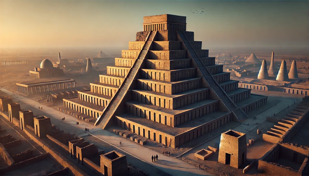 Iraq Travel Essentials