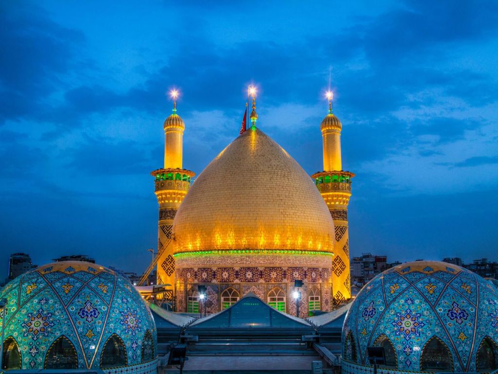 Karbala Iraq